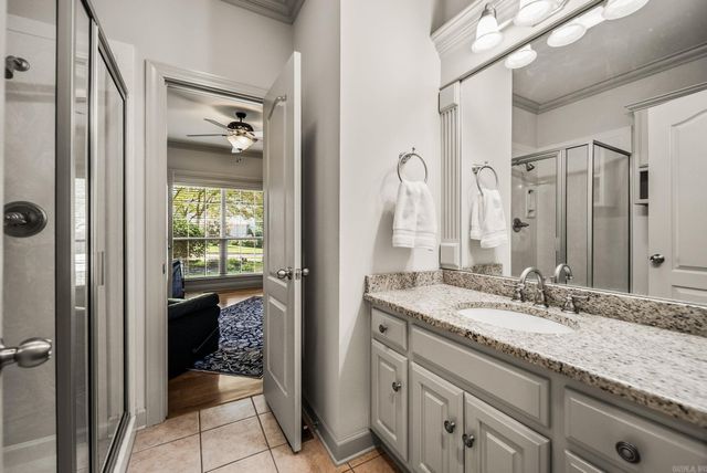 70 Marcella Drive, Little Rock, AR 72223