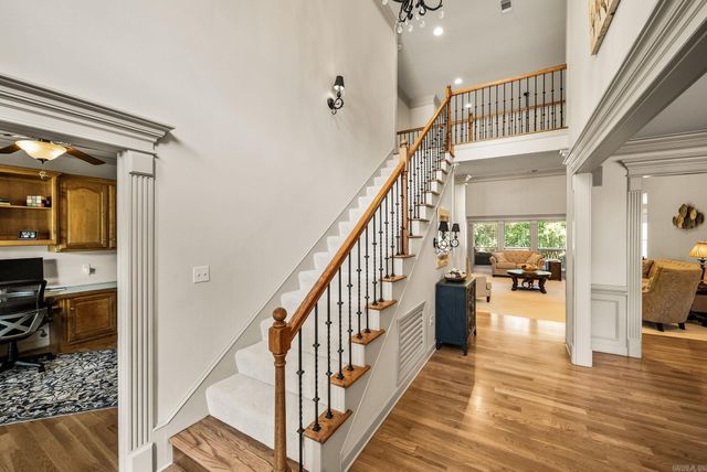 70 Marcella Drive, Little Rock, AR 72223