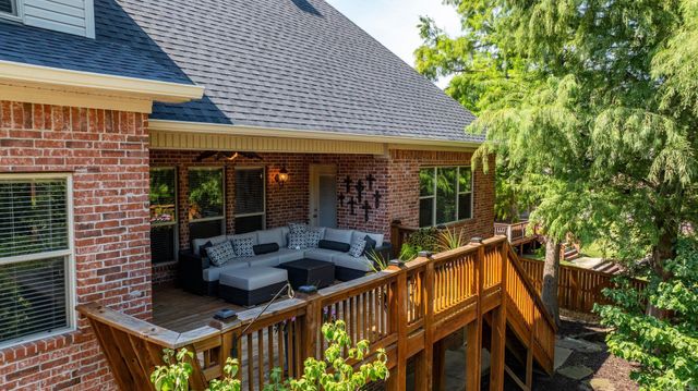 70 Marcella Drive, Little Rock, AR 72223