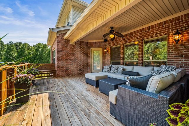 70 Marcella Drive, Little Rock, AR 72223