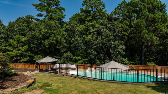 70 Marcella Drive, Little Rock, AR 72223