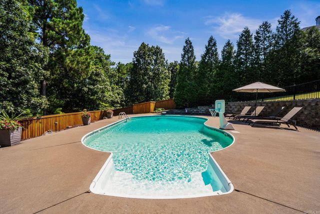 70 Marcella Drive, Little Rock, AR 72223