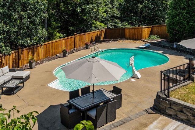 70 Marcella Drive, Little Rock, AR 72223