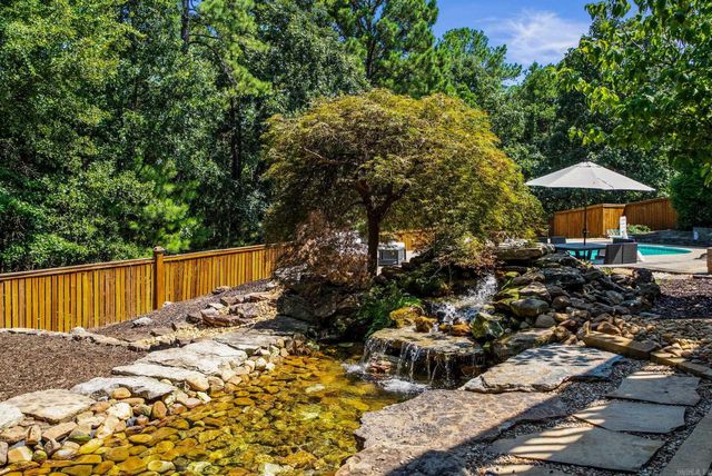 70 Marcella Drive, Little Rock, AR 72223