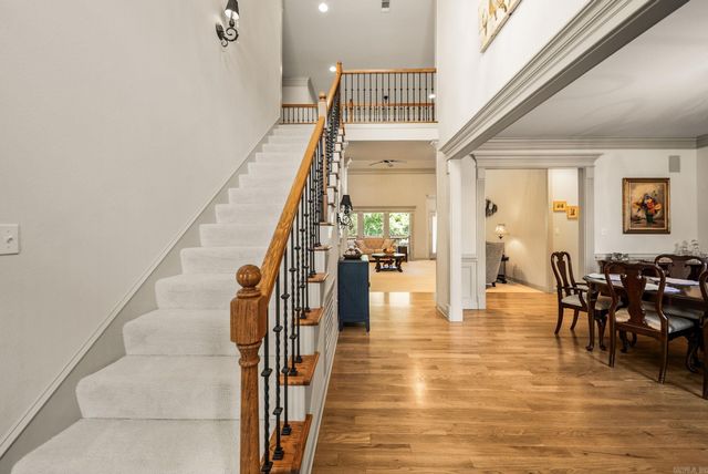 70 Marcella Drive, Little Rock, AR 72223