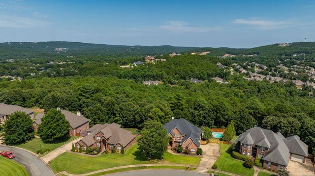 70 Marcella Drive, Little Rock, AR 72223