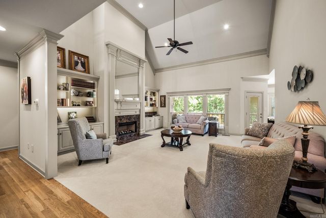 70 Marcella Drive, Little Rock, AR 72223