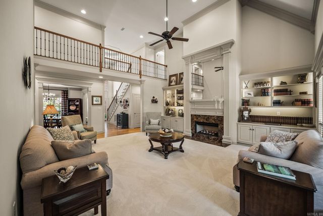 70 Marcella Drive, Little Rock, AR 72223