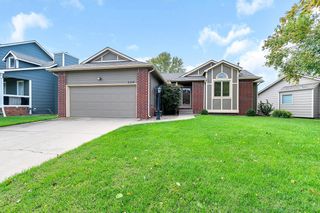 2510 N Crestline Street, Wichita, KS 67205