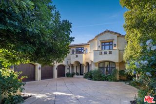 2157 Ravensfield Lane, Los Angeles, CA 90077