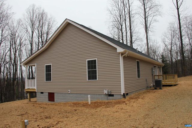 680 WESTWOOD, Stanardsville, VA 22973