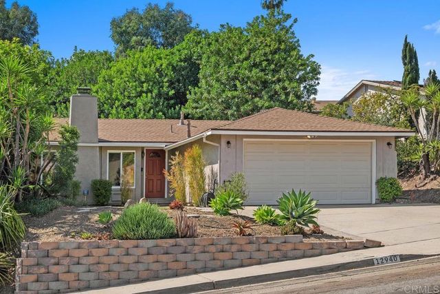 12940 Calle De Las Rosas, San Diego, CA 92129