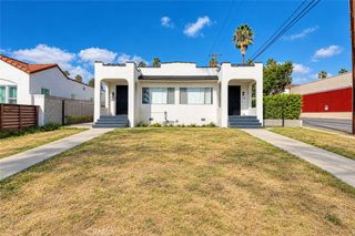 5419 S Harcourt, Los Angeles, CA 90043