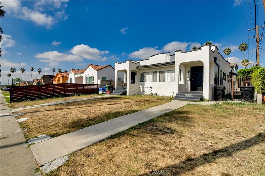 5419 S Harcourt, Los Angeles, CA 90043 — photo 3