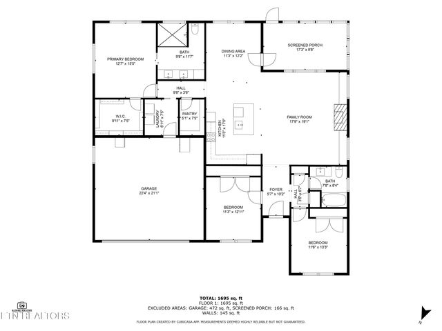 247 Thrushwood Drive, Fairfield Glade, TN 38558