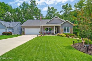 247 Thrushwood Drive, Fairfield Glade, TN 38558