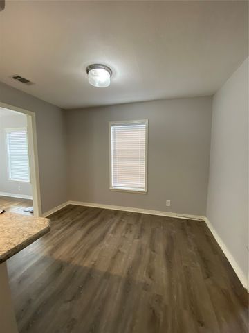 3803 Poinsettia Drive, Dallas, TX 75211