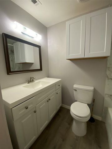 3803 Poinsettia Drive, Dallas, TX 75211