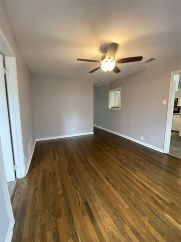 3803 Poinsettia Drive, Dallas, TX 75211