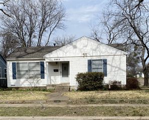 3803 Poinsettia Drive, Dallas, TX 75211