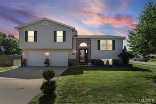 2247 Wildwood Drive, Granite City, IL 62040
