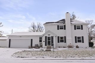 5281 North Street, Hilliard, OH 43026