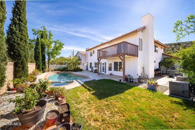 39216 Beacon Lane, Palmdale, CA 93551