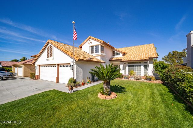 39216 Beacon Lane, Palmdale, CA 93551