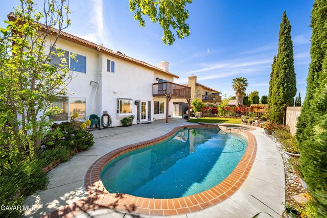 39216 Beacon Lane, Palmdale, CA 93551