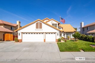 39216 Beacon Lane, Palmdale, CA 93551