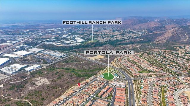 1186 Viejo Hills Dr, Lake Forest, CA 92610