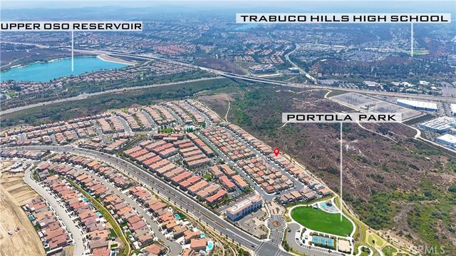1186 Viejo Hills Dr, Lake Forest, CA 92610