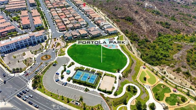 1186 Viejo Hills Dr, Lake Forest, CA 92610