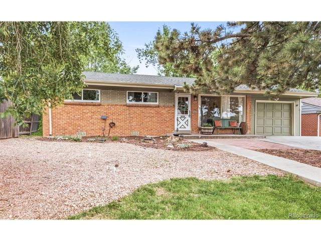 3724 W 85th Ave, Westminster, CO 80031