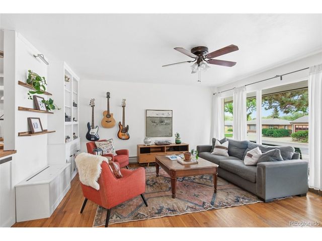 3724 W 85th Ave, Westminster, CO 80031