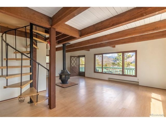 24 GCR 475 Rd, Grand Lake, CO 80447