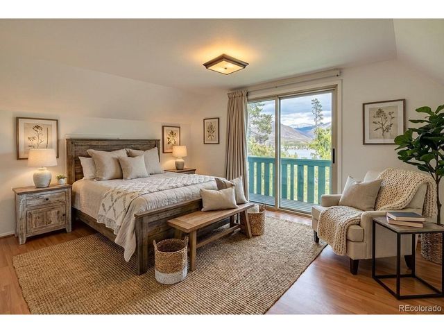 24 GCR 475 Rd, Grand Lake, CO 80447