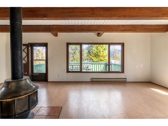 24 GCR 475 Rd, Grand Lake, CO 80447