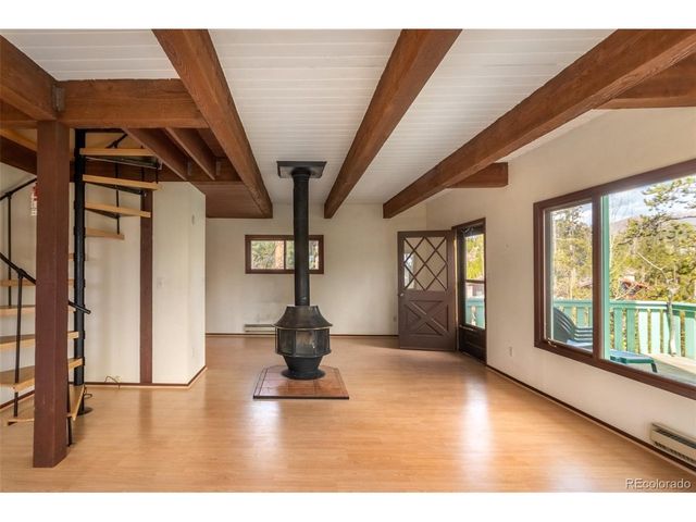 24 GCR 475 Rd, Grand Lake, CO 80447