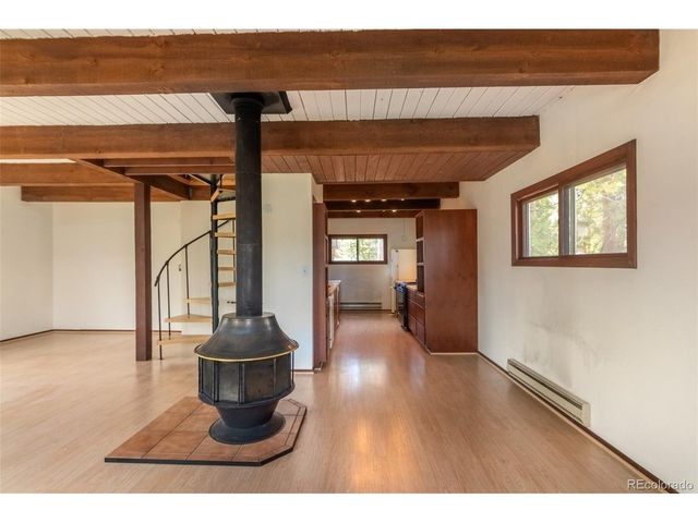 24 GCR 475 Rd, Grand Lake, CO 80447