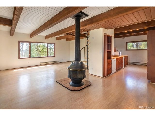 24 GCR 475 Rd, Grand Lake, CO 80447