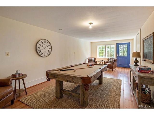 24 GCR 475 Rd, Grand Lake, CO 80447