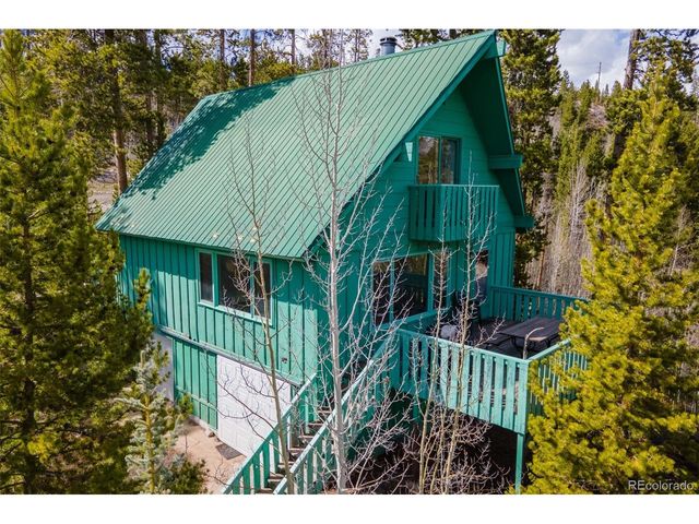 24 GCR 475 Rd, Grand Lake, CO 80447