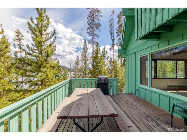 24 GCR 475 Rd, Grand Lake, CO 80447