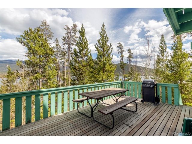 24 GCR 475 Rd, Grand Lake, CO 80447