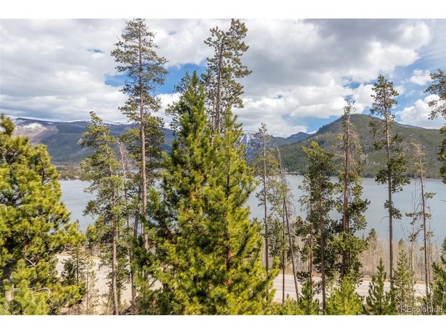 24 GCR 475 Rd, Grand Lake, CO 80447
