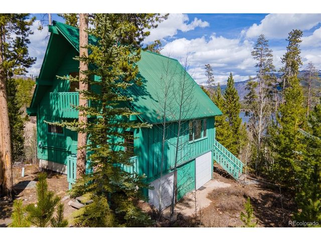 24 GCR 475 Rd, Grand Lake, CO 80447