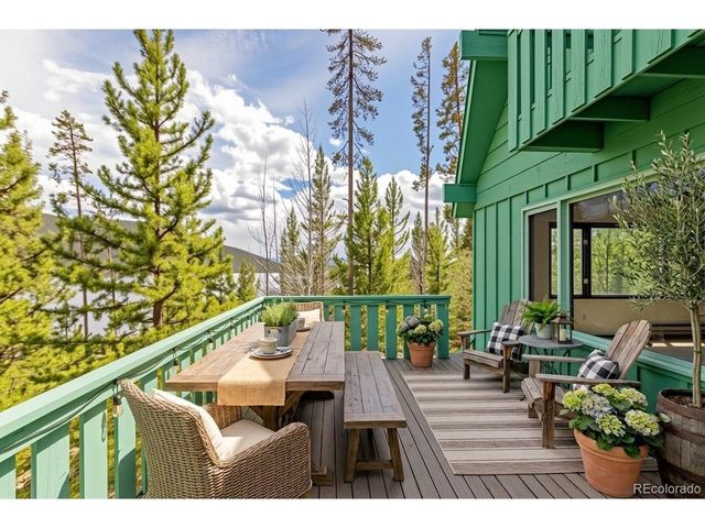 24 GCR 475 Rd, Grand Lake, CO 80447