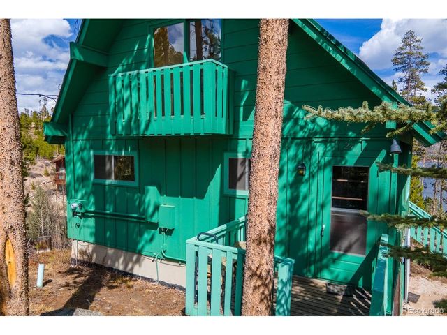 24 GCR 475 Rd, Grand Lake, CO 80447