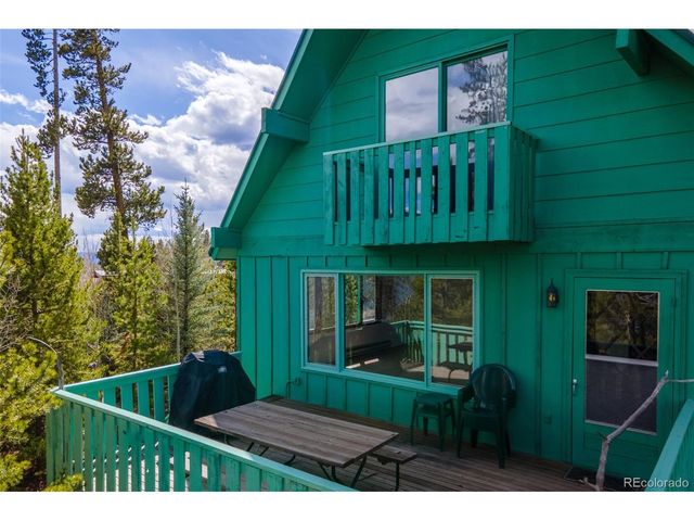 24 GCR 475 Rd, Grand Lake, CO 80447